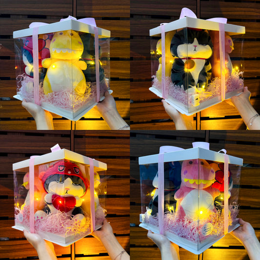 4FS | four friends gift box