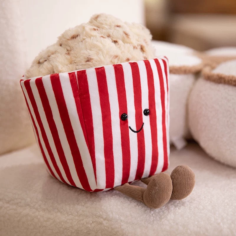 SD | Popcorn
