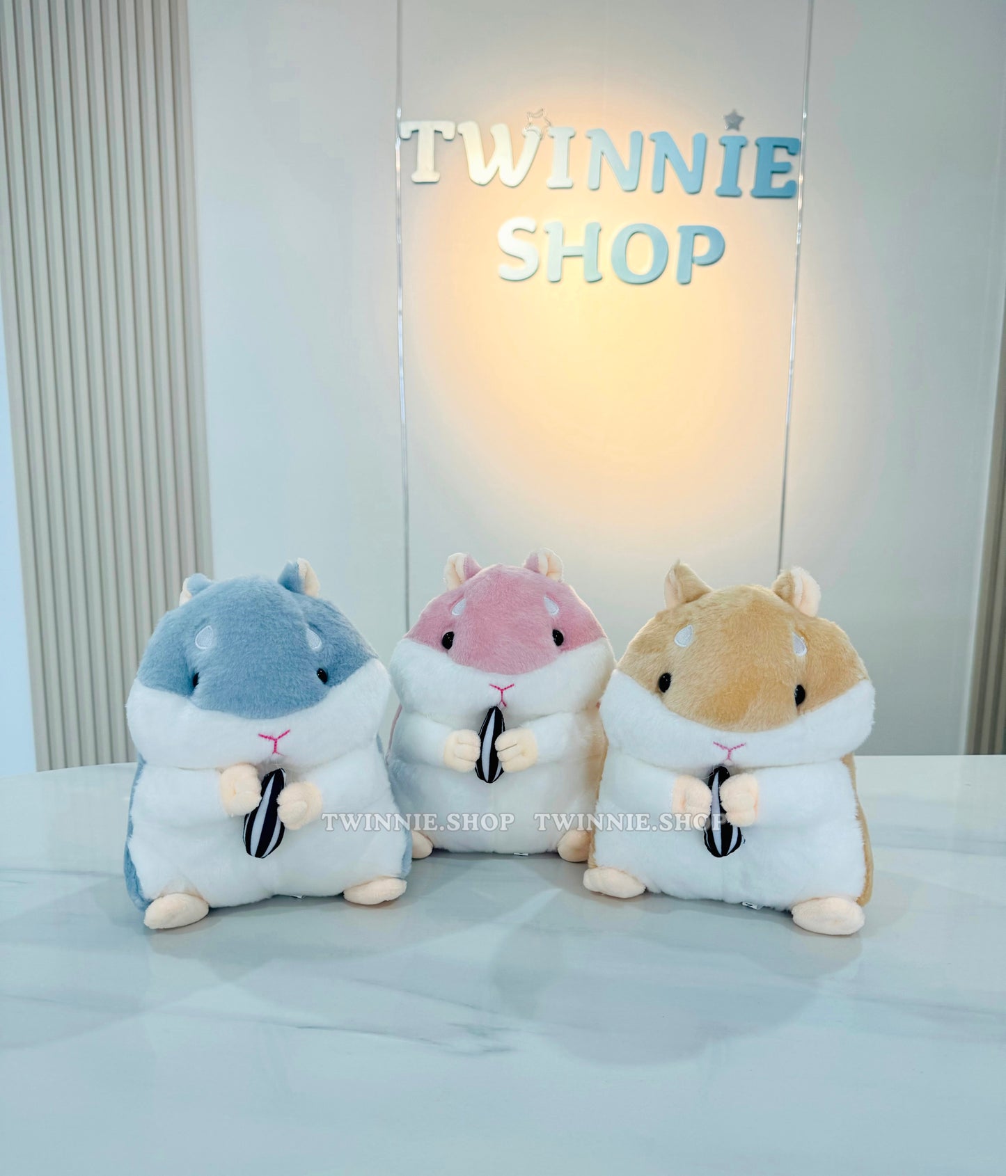 SD | Hamster