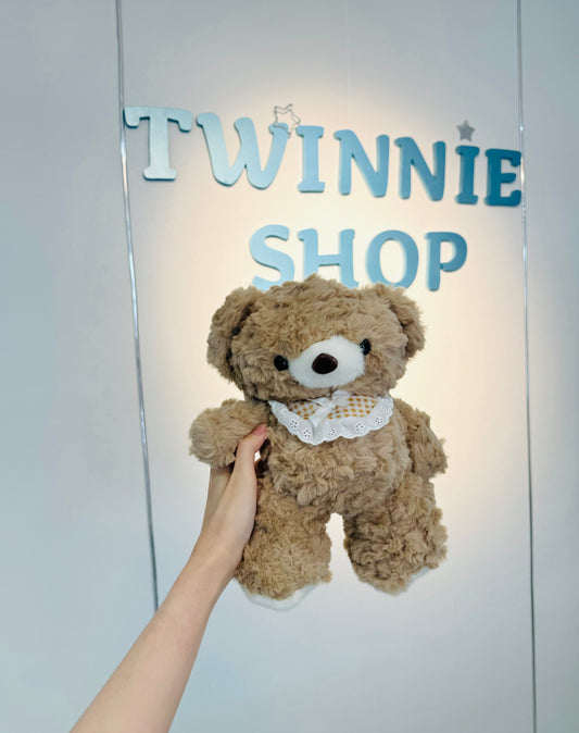 SD | Brown Bear