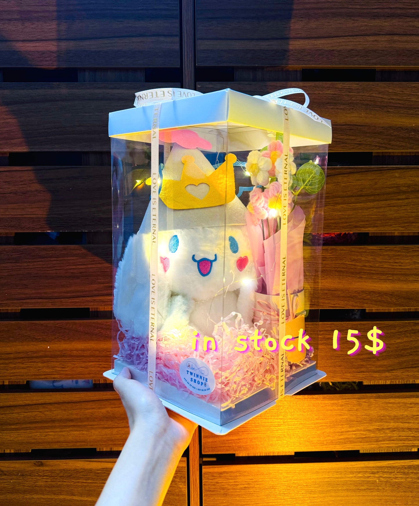 PCB | Sanrio princess set