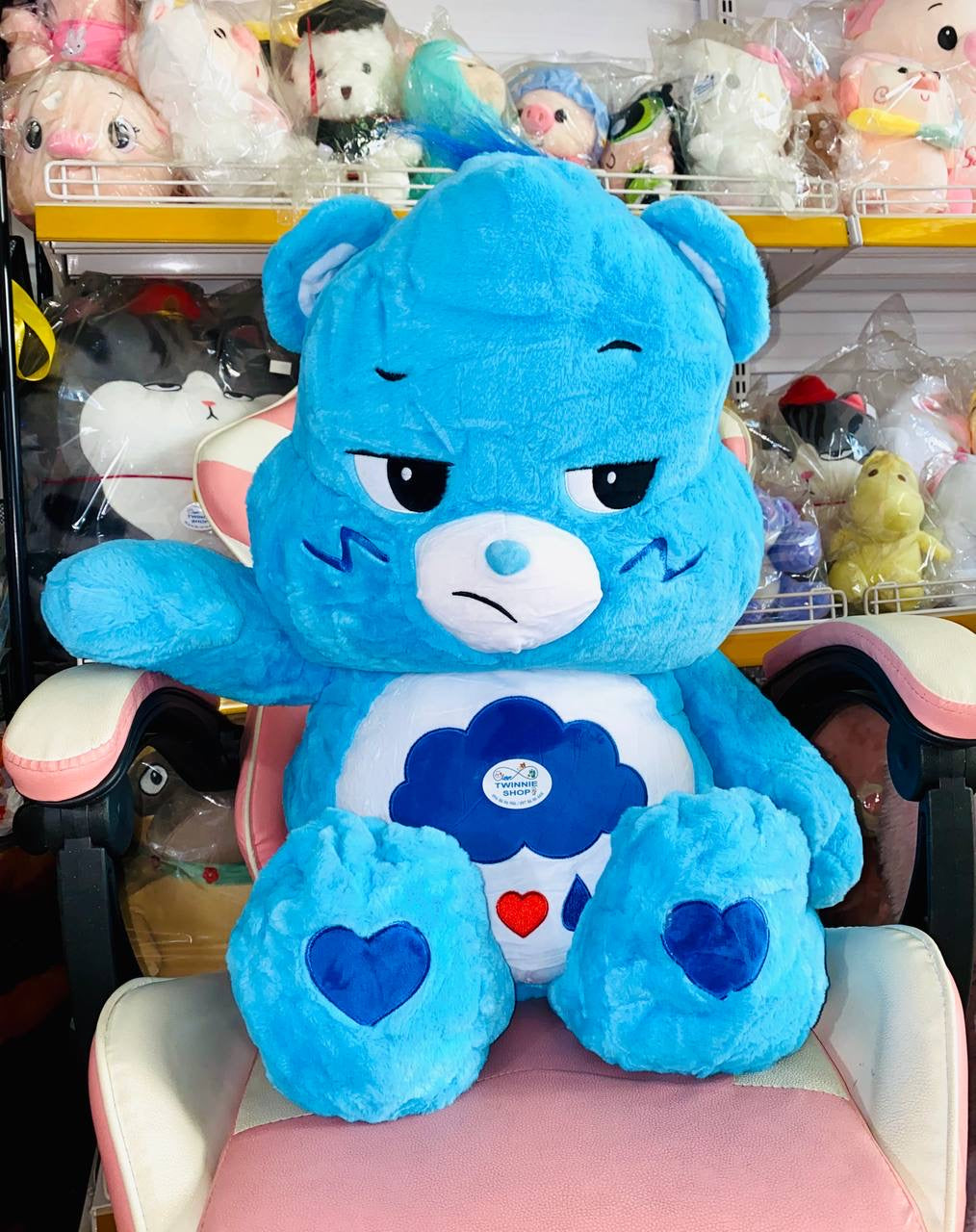 BT | Care bear 75cm