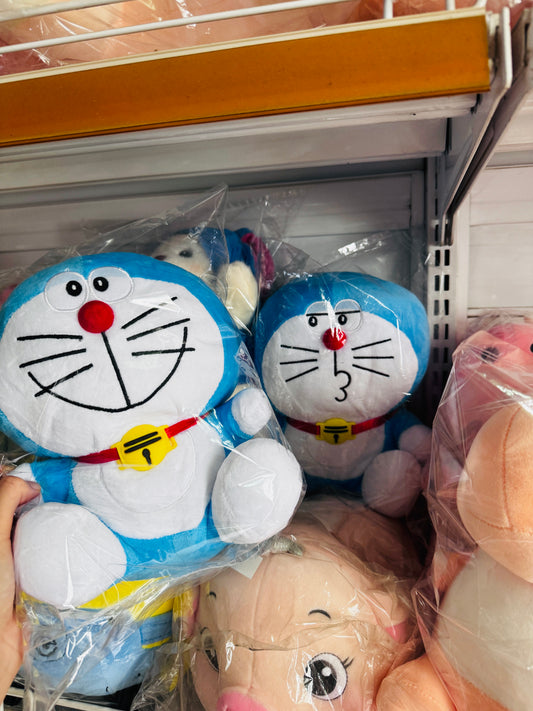 SD | Doraemon 25cm
