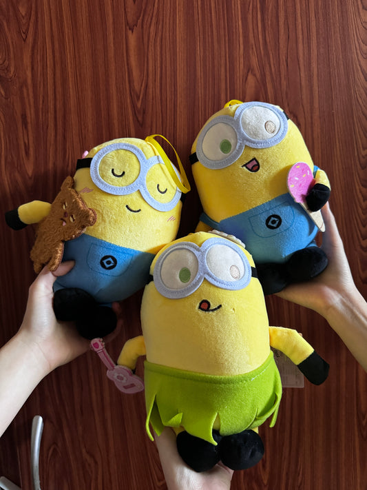 SD | Minion