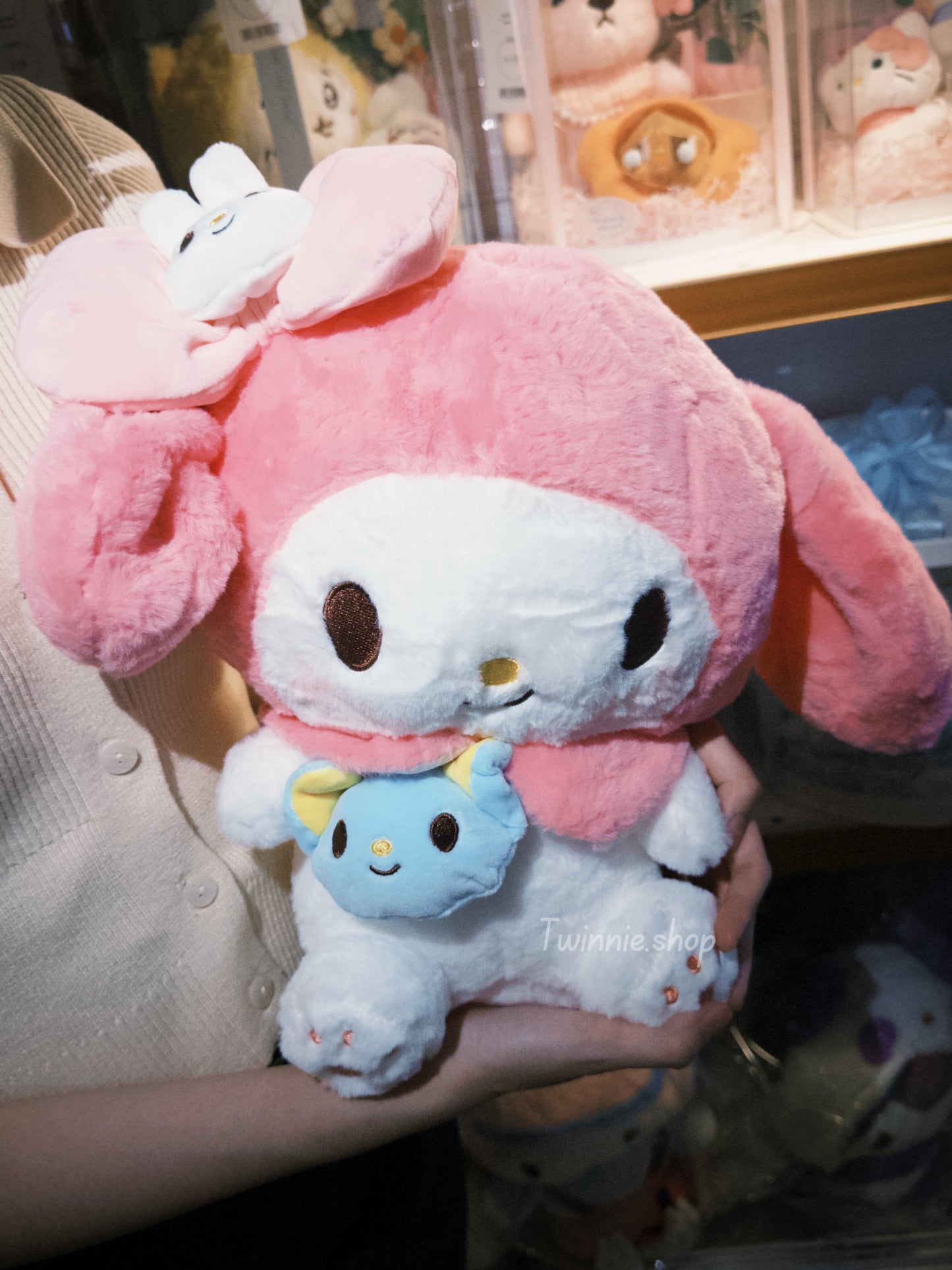 BT | Sanrio bag 35cm