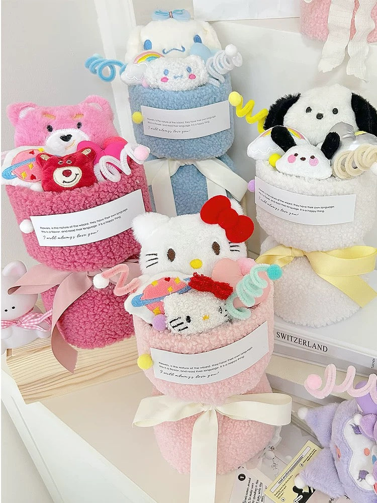 FW | Flower mini bunch