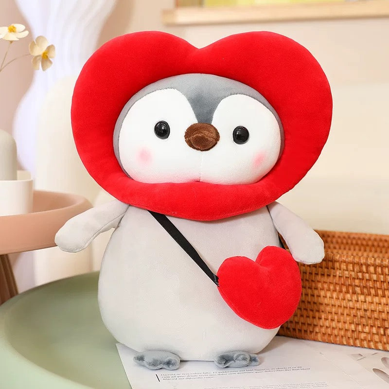 BT | Penguin