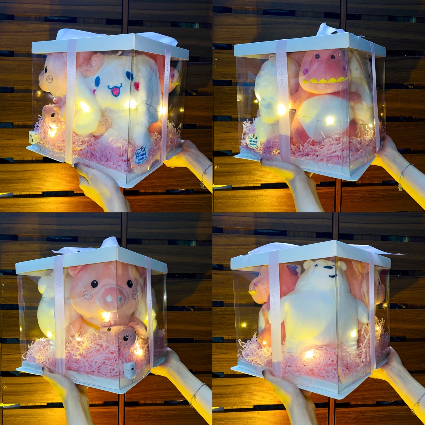 4FS | four friends gift box