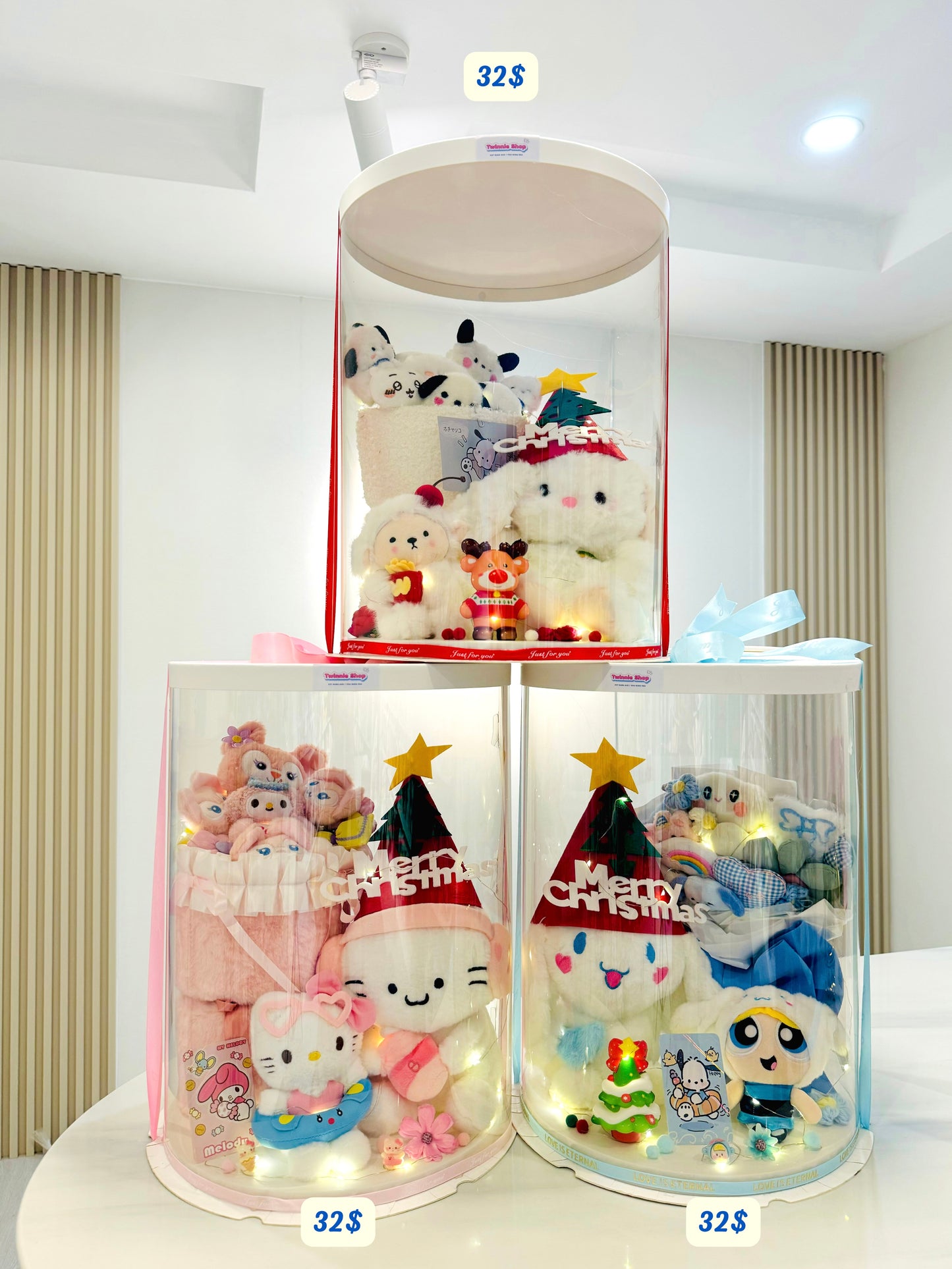 Xmas | Christmas set price