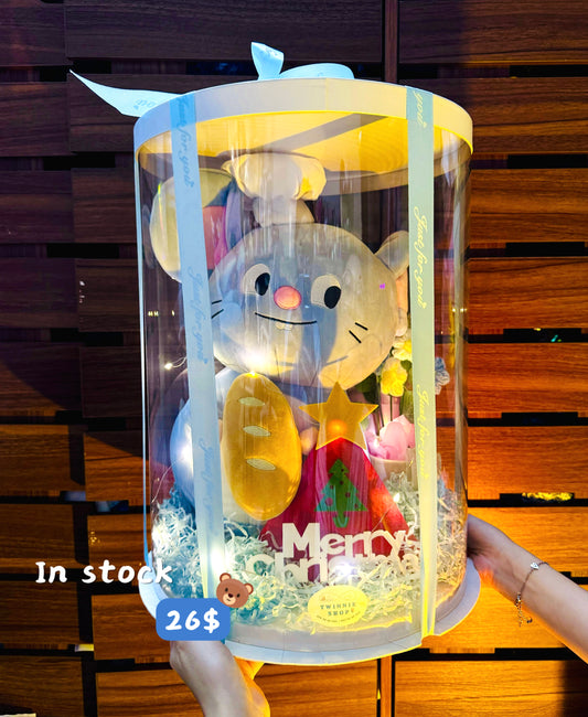 BB | Mouse big set