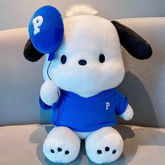BT | Pochacoo