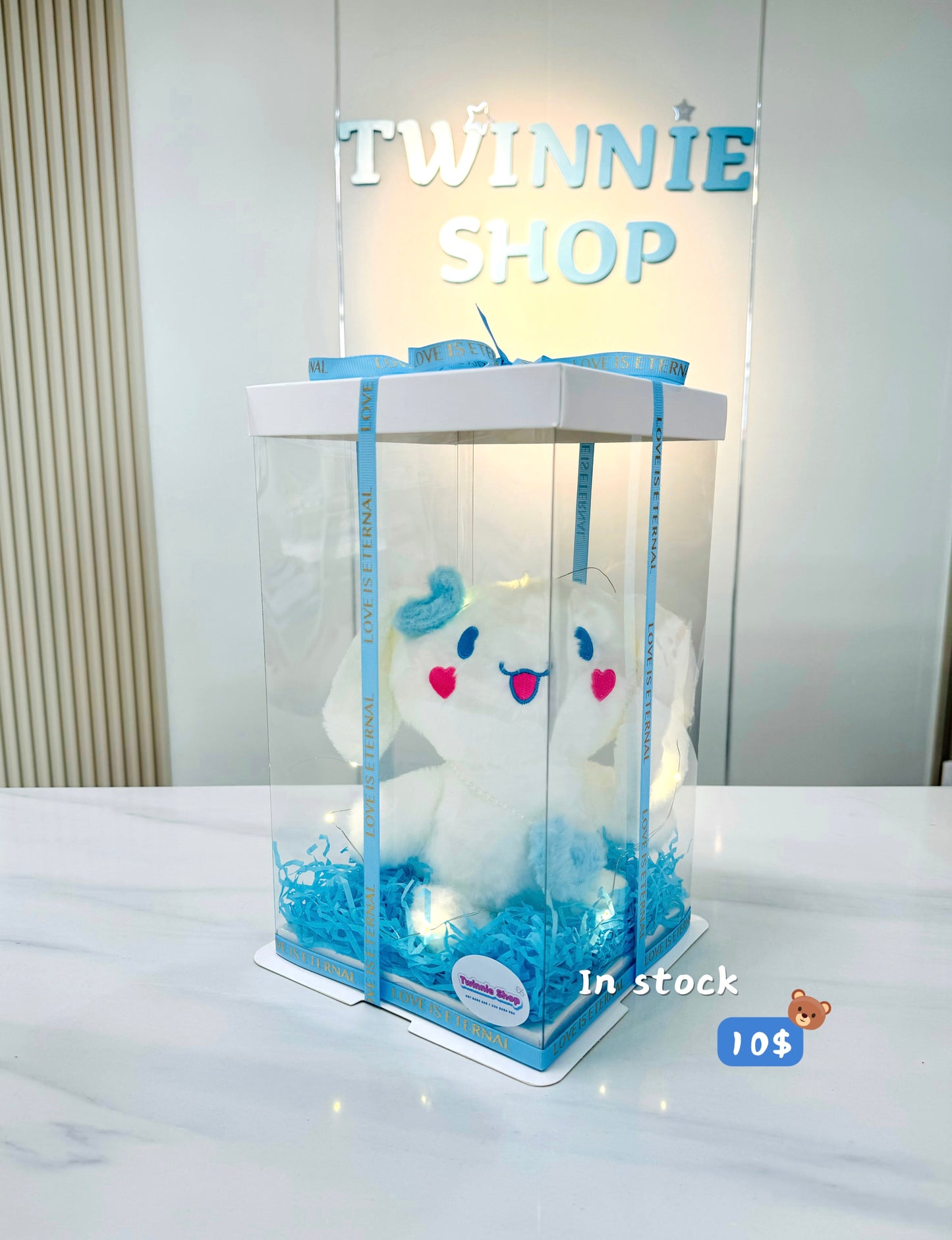 SRB10 | Cinamoroll gift set