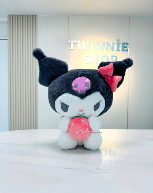 BT | Strawberry Sanrio