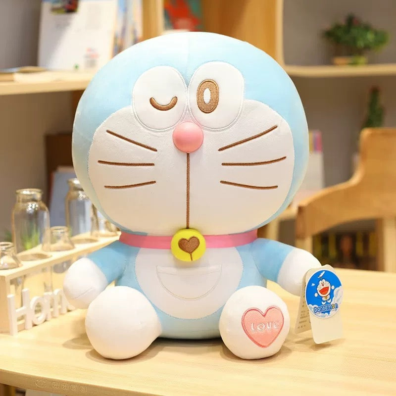 BT | Doreamon