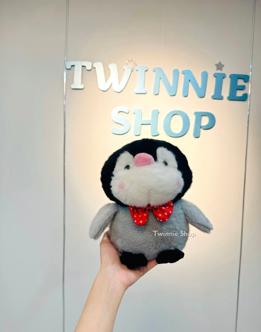 SD | Cute Penguin