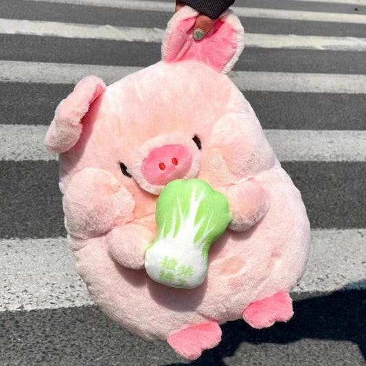 SD | Vegetable pig