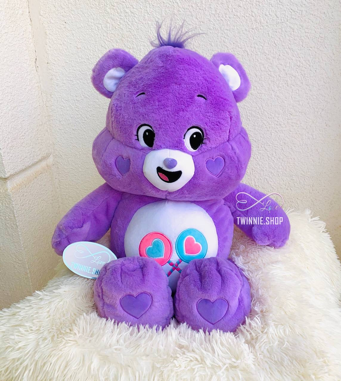 BT | Care bear 55cm