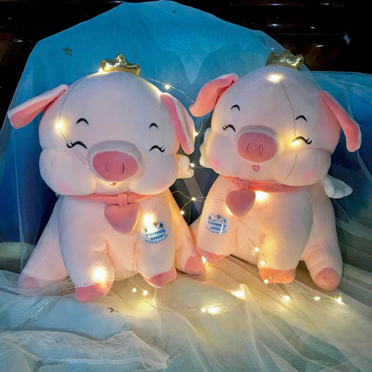 BT | Queen pig 50cm
